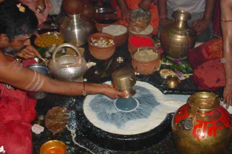 Baidyanath dham jyotirlinga tour package from Varanasi